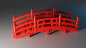 Preview: Japanische Guzei Brücke